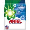 Ariel Fast Dissolving Touch of Lenor Fresh Air prášok na pranie 1760g 32 praní