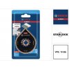 Bosch Multifunkčná doska na maltu EXPERT 3 max AVZ 70 RT4, 70 mm, 10 ks 2608900042