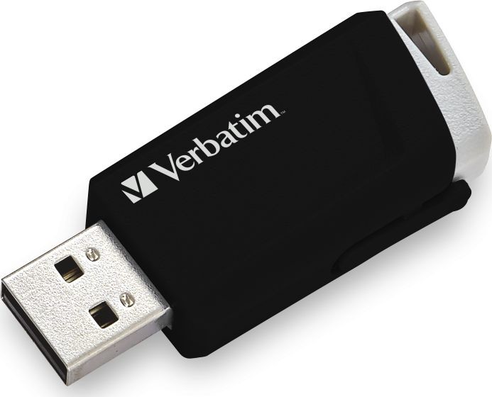 Verbatim Store n Click 32GB 49307