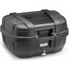 KAPPA 2024/04 CENTRÁLNY KUFOR 52 L MONOKEY KGR52N GARDA BLACK LINE LITE - ZA