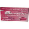 GS Mamatest 10 tehotenský test 1x2 ks