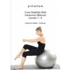 P-I-L-A-T-E-S Core Stability Ball Instructor Manual Levels 1 - 5 (Catherine Wilks - Hoffman)(Brožovaná)