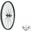 Zapletené koleso zadné KLS VALOR DSC R, 27,5, black