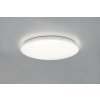 TRIO Reality R67021931 LIMBUS stropné svietidlo SMD LED D500mm 34W/4100lm 4000K biela matná, switchdimmer