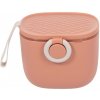 Bo jungle dávkovač sušeného mléka B Nomadic Powder Box Terracotta