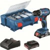Bosch GSR 18V-45 06019K3205