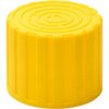 easyCover Easy Cover univerzální kryt objektivu žlutý