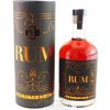 Rum Rammstein GBX 40% 0,7L