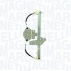 Mechanizmus zdvíhania okna MAGNETI MARELLI AC971
