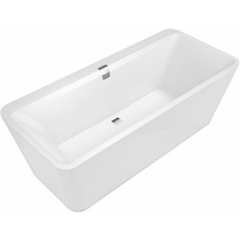 Villeroy & Boch Edge 12 180 x 80 cm UBQ180SQE7PDV01