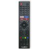 Diaľkový ovládač Nedis TVRC45HIBK