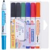 Popisovač CENTROPEN 8559 na bielu tabuľu, 6ks