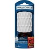 Yankee Candle Elektrický difuzér do zásuvky Organic Kit Black Cherry 18,5 ml