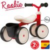 Smoby Rookie červené