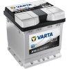 VARTA Black Dynamic 40Ah Autobateria 12V , 340A , 540 406 034