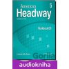 American Headway 5: Workbook Audio CD (2nd) - Liz Soars, John Soars
