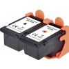 Renkforce Ink náhradný Canon PG-545, CL-546 kompatibilná kombinované balenie čierna, zelenomodrá, purpurová, žltá RF-5628896; RF-5628896