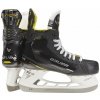 Korčule BAUER S22 Supreme M4 Intermediate 5 FIT1, EUR 38.5, dĺžka chodidla 24.3 cm