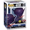 Funko POP Star Wars: Kyoto- AM, FK61350
