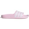 adidas Adilette AQUA K FY8072 dětské nazouváky