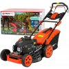 Kosačka Strend Pro QL51PD-196, benzínová, 4,0 kW, záber 51 cm, s pojazdom, LONCIN, s elektrickým štartom