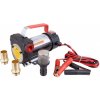 EUROCRAFT Olejové a palivové čerpadlo Mini CPN 12V