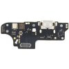 Doska nabíjania Motorola Moto E7 - nabíjací konektor, mikrofón Variant:: nabíjací konektor, doska a mikrofón