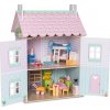 Le Toy Van Domeček Sweetheart Cottage