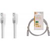 Nedis CCGL85101GY10 UTP RJ45/RJ45 Cat5e, 1m