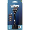 Gillette ProGlide + 4 ks hlavíc + stojan zadarmo