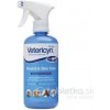 Vetericyn Hydrogel plus pre hojenie rán 473 ml