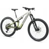 Celoodpružený elektrobicykel Crussis e-Full 11.11 (800Wh) 2026 Velikost rámu kol US: 17