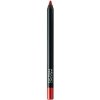 GOSH Velvet Touch Lipliner, ceruzka na pery 004 Simply Red, 1,2 g, 004 Simply Red