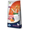 N & D Pumpkin DOG Adult Giant Lamb & Blueberry 12kg
