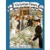 Victorian Times Quarterly #3