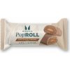 MyProtein Pop Roll Bar, 27 g Příchuť: Čokoláda/Karamel