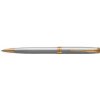 Parker Royal Sonnet Stainless Steel GT 1502/5231507, guľôčkové pero