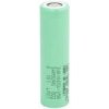 Nabíjecí průmyslová baterie 18650 Samsung 2500mAh 3,7V Li-Ion