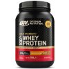 Optimum Nutrition 100 Whey Gold Standard 768 g čokoláda arašidové maslo