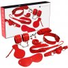 EXPERIENCE BDSM FETISH KIT SERIES