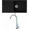 Set Teka 60 L-TG 1B 1D + IN 915 CR