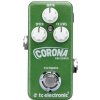 TC Electronic Corona Mini Gitarový efekt