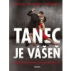 Tanec je vášeň - Jitka Škápíková