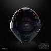 Prilba Hasbro Star Wars: The Black Mandalorian Helmet