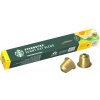 NESTLE SUNNY DAY BLEND KAPSLE 10 KS STARBUCKS