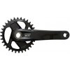 Shimano kľuky XT FC-M8200-1, 175 mm, 12 speed, bez prevodníka, bez puzdra