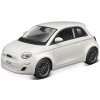 Bburago Plus Fiat 500e 2023 white 1:24