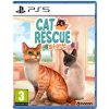 Cat Rescue Story PS5