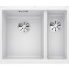 Blanco SUBLINE 340/160 U biela 523552