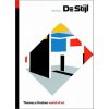 De Stijl (Paul Overy)(Brožovaná)